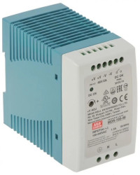 Zasilacz impulsowy 48V DC 2A MDR-100-48
