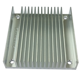 Radiator F-CBS-F2, Cosel