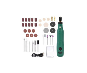 MINISZLIFIERKA AKUMULATOROWA USB