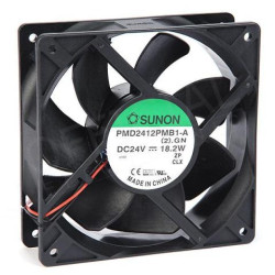 Wen. 24VDC 120x38 ŁOŻ.KULK. PMD2412PMB1A