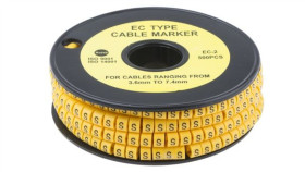 500 Sztuk 5Mm Rs Pro