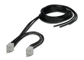 Kabel Mostek pętli 3-fazowej 2 moduły Contactron