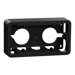 Włącznik światła, 2-przyciskowy, Schneider Electric