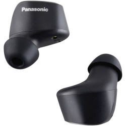 Panasonic RZ-B120WDE-K In-ear headphones Bluetooth black