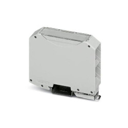 Phoenix Contact 2869362 ME MAX DIN rail casing Polyamide Light grey
