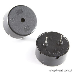 PKM22EPPH2001-B0 Piezo Buzzer Fi=22mm ROUND MURATA