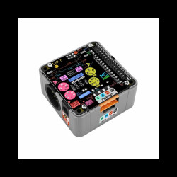 M5Stack DMX Base - płytka bazowa do komunikacji DMX-512