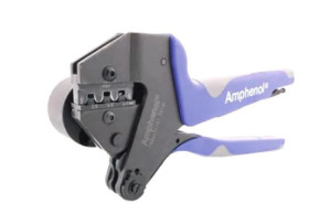 Styk Amphenol Industrial Styki złącza PV H4