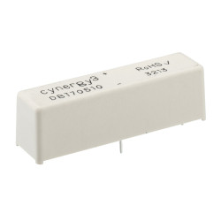 Sensata / Cynergy3 Przekaźnik reedowy Panel 24 V dc SPNC 2 A 925 Ω