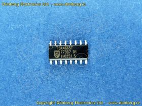 TDA4665T