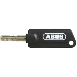 ABUS 55704 Master Key Only For 158KC/45 AP050 Combination Padlock