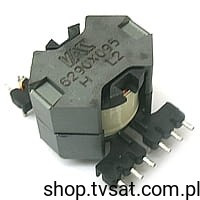 T60405-A6290-X-95 Transformer THT VAC