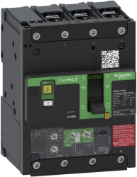 Wyłącznik zasilania Schneider Electric C11H34V050B 1 szt.