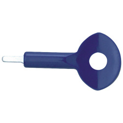 Yale Locks P122 Window Lock Key (P113)