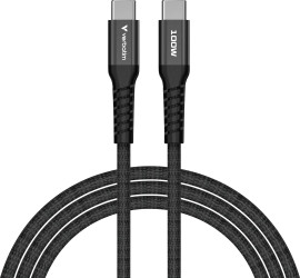 kabel Verbatim Sync & Charge 31863, USB-C®, 1.2 m