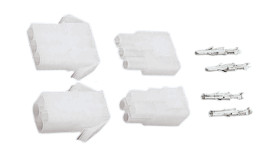 Obudowa do konektorów zaciskanych