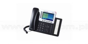 Telefon VoIP (Grandstream GXP2160)