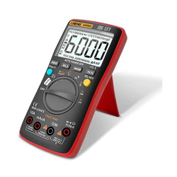 Aneng AN9002 - multimetr cyfrowy z Bluetooth