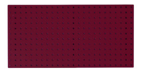 Panel wiszący na narzędzia Panele ścienne Panel zawartość Panel Stal śr. 750mm