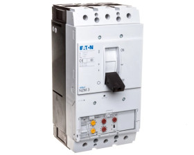 Wyłącznik mocy 3P 250A 50kA NZMN3-VE250 259131