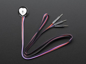 Adafruit Pulse Sensor Amped
