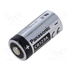 55BAT-CR123A-P-BULK