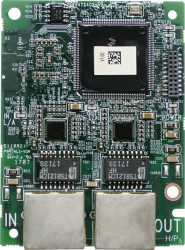 Karta Ethernet Delta Electronics RJ-45 Moduł EtherCAT