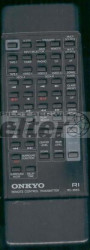 Zamiennik ONKYO RC-255S