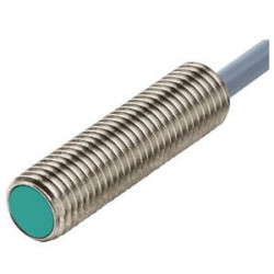 Pepperl+Fuchs Czujnik indukcyjny PNP NBB2-8GM30-E2-0,2M-V3