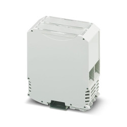Obudowa urządzeń elektronicznych 113.65mm Obudowa szyny DIN 45.2 x 99 x 113.65mm materiał: PA Phoenix Contact