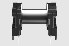 Karkas Pionowy wzornik do cewek for use with Transformator