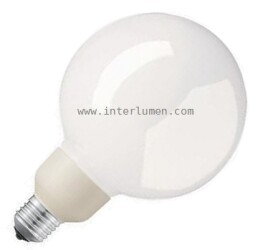 16W E27 Glob 827 Fi.120 Philips Softone 0142