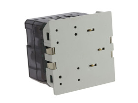 LIVING NOW "MY HOME" Zasilacz asystenta głosowego - 2 moduły K8003 LEGRAND