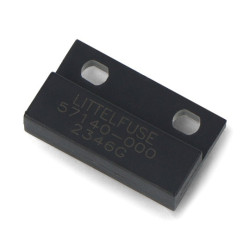 Czujnik magnetyczny otwarcia drzwi/okien - aktuator - 57140-000 Littelfuse