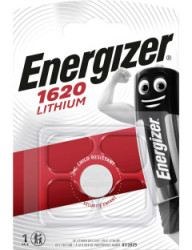 Bateria Energizer CR1620 3V