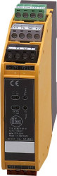 Przekaźnik bezpieczeństwa ifm Electronic G1503S 1 szt.
