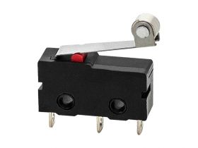 Przełącznik krańcowy z rolką 18mm