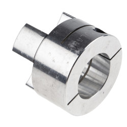 Łącznik 32mm Ruland śr. zewn: 57mm Sprzęgło kłowe 80mm