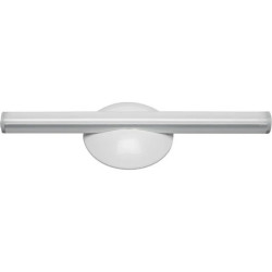 Lampa nad Lustro LED Kinkiet Ścienny Łazienkowa IP44 2W 150lm 4000K Biały 20,6cm LEDVANCE