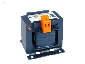 Dławik kompensacyjny 1-fazowy D1K 0,400/230 1,74A/0,421H 230V 400Var, Ta 40, 17000-1460