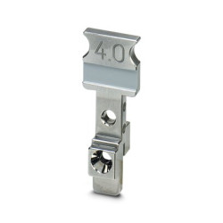 Akcesorium do zaciskarki, seria: CF 1000 HA4, typ: Odbiornik tulei