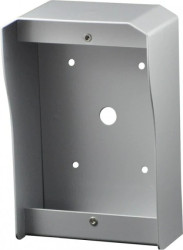 Osłona natynkowa do paneli domofonowych DRC-4FC, DRC-4FB OS-5n
