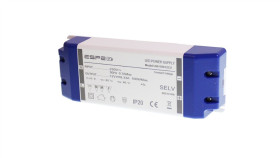 Zasilacz Led 12V 8,3A 100W Espe Lnh10012cv