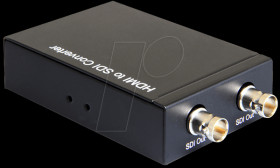 93238 HDMI &gt; 3G-SDI adapter