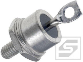 Dioda D42-32-10-RO(32A/1000V)LAMINA DO-203AB(DO-5);M6;anoda na śrubie;