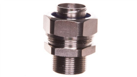 Dławnica Do Węża Osłonowego M25 Ip65 Silvyn Lcg-M 25X1,5 55503225