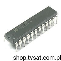 PAL20R8-5PC Programmable Array Logic DIP24L AMD