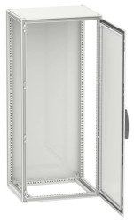 Spacial SF obudowa bez płyty montażowej, zmontowana, 1800x1000x600mm NSYSF1810602D