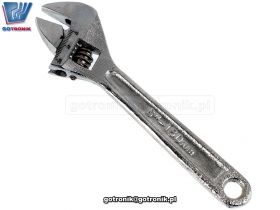 Klucz francuski 150mm