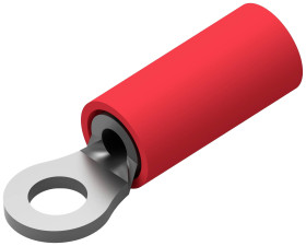 TE Connectivity 8-31880-1 Końcówka oczkowa 100 szt.